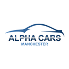 Alpha Cars icône
