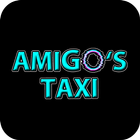 Amigo's Taxi icono
