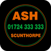 ASH Taxis