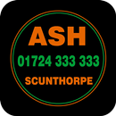 ASH Taxis APK