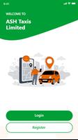 ASH Taxis 포스터