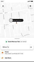 ASH Taxis 스크린샷 1