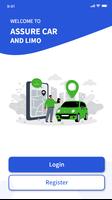 Assure Car Limo poster