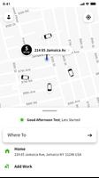 Assure Car Limo screenshot 1