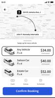 Assure Car Limo screenshot 3