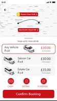 Apollo Taxis screenshot 3