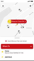 Apollo Taxis screenshot 1