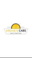 Archie's Cabs Cartaz