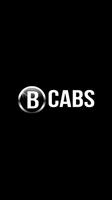 B Cabs Affiche