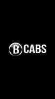 B Cabs poster