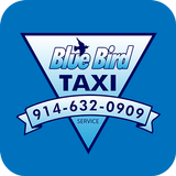 Blue Bird Taxi-new Rochelle