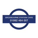 Broxbourne Station Cars APK