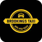Brookings Taxi icône