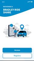 Bradley Ride Share poster