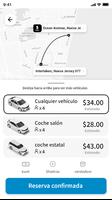 Bradley Ride Share screenshot 3