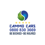Cammo Cars ikona