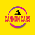 Cannon Cars icône