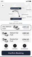 Cab Tours Belfast скриншот 3