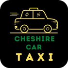 Cheshire Cars Taxis icône