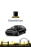 Churchill Cars poster