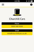 Churchill Cars Screenshot 1