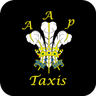 Icona AAP Taxis