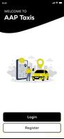 1 Schermata AAP Taxis