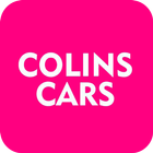 Colins Cars 圖標
