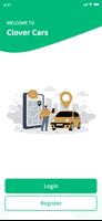 پوستر Clover Cars