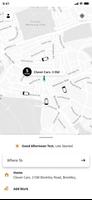 برنامه‌نما Clover Cars عکس از صفحه
