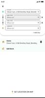 برنامه‌نما Clover Cars عکس از صفحه