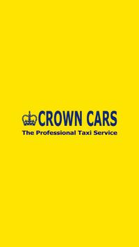 Crown Cars Solihull 海报
