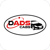 Dads Cabs 图标