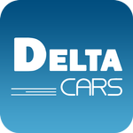 Delta Cars Basingstoke icon