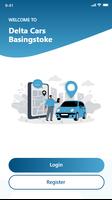 Delta Cars Basingstoke โปสเตอร์