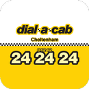 Dial a Cab Taxis Cheltenham APK