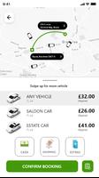Braintree Taxi Screenshot 3