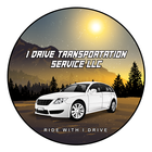I DRIVE TRANSPORTATION SERVICE biểu tượng