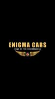 Enigma Cars poster