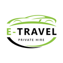 E-Travel Private Hire APK