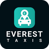 Everest Taxis icono
