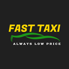 Fast Taxi icon