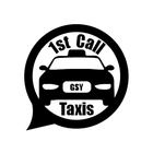 1st Call Taxis simgesi