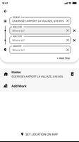 1st Call Taxis Ekran Görüntüsü 2