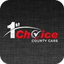 1st Choice County Cars APK