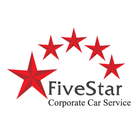 آیکون‌ Five Star Cars