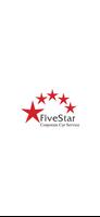 پوستر Five Star Cars