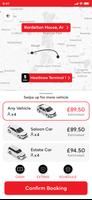 برنامه‌نما Five Star Cars عکس از صفحه