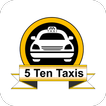 5 Ten Taxis