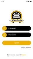 5 Ten Taxis capture d'écran 1